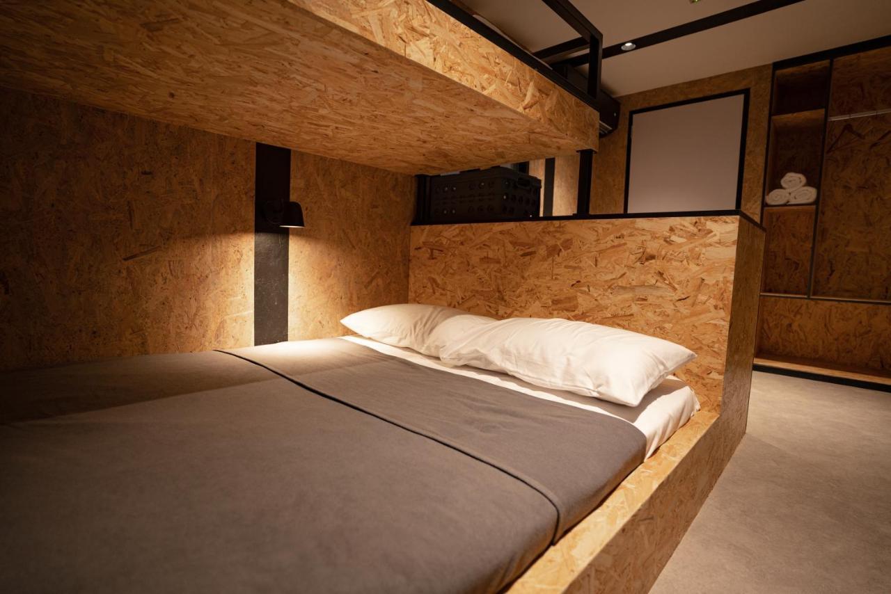 فندق Bear Grylls Explorers Camp 5*